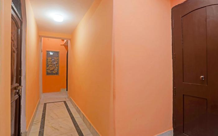FabHotel Baba Guest House - Dasaswamedh Ghat