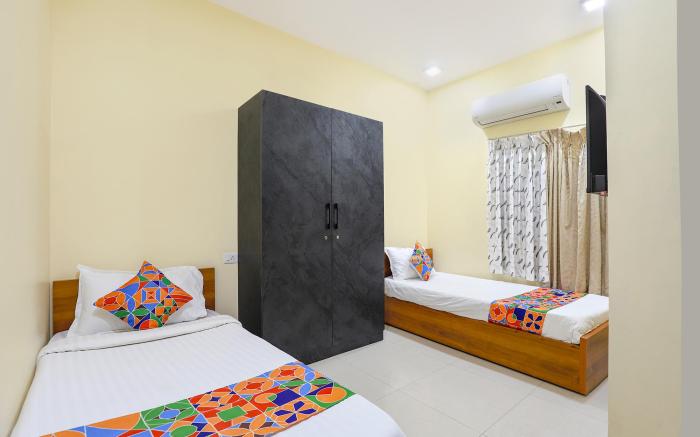FabHotel GT Empire