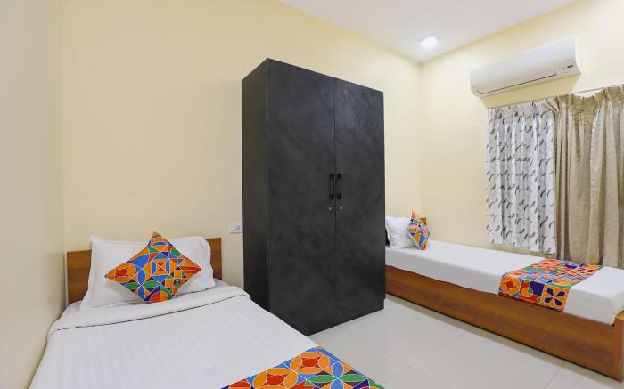 FabHotel GT Empire