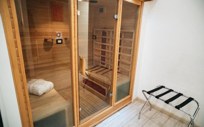 Escape Suite Guesthouse by CA DOMUS COLLECTION