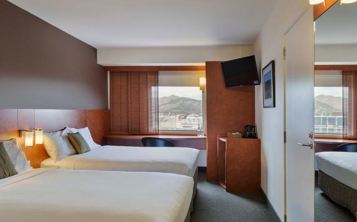 ibis Christchurch