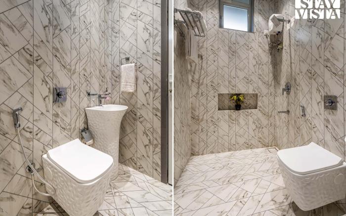 StayVista at Casa Tino