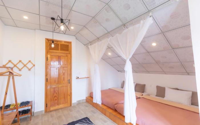 Blue Windy Đà Lạt Homestay