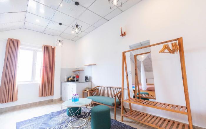 Blue Windy Đà Lạt Homestay