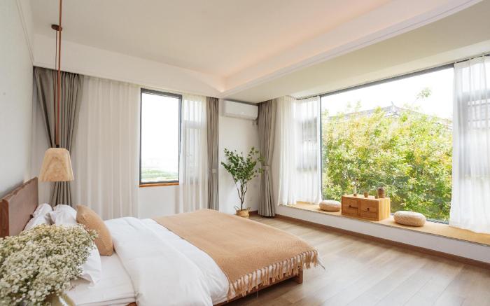 近大理古城山景独栋别墅