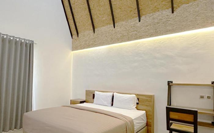 Bukit Langit Campventure