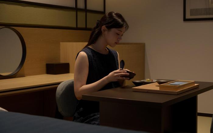 Mitasuya Ryokan Hotel by Aank Cheonan