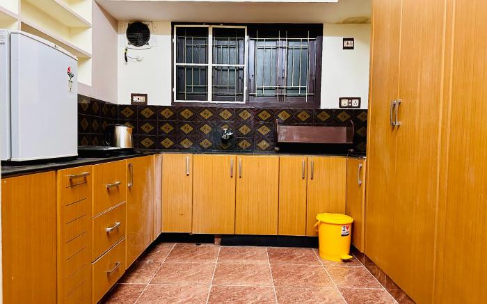 Divine Homestay by EDAC