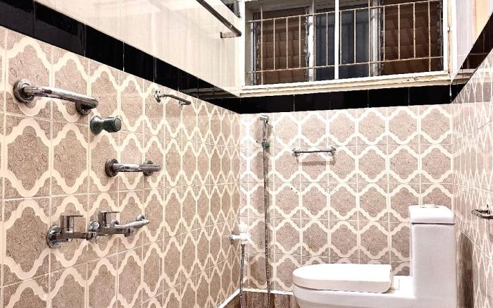 Divine Homestay by EDAC