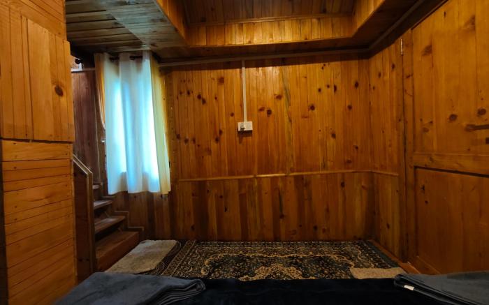 wilderness cottages and camps kasol 