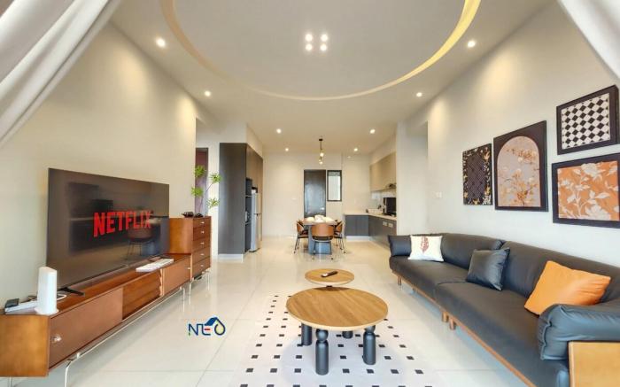 3B Skyline Full Sea View/Country Garden Baylaurel