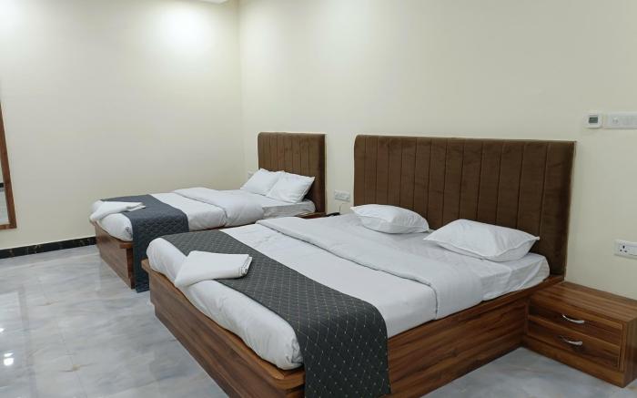 Hotel The Castle Inn