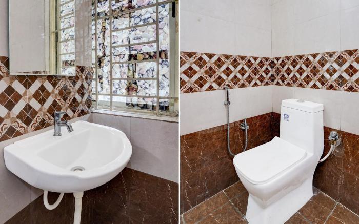 Hotel O SRL Comforts Kengeri Main Road
