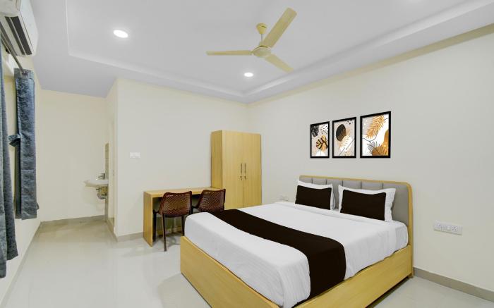 HOTEL O KALYAN