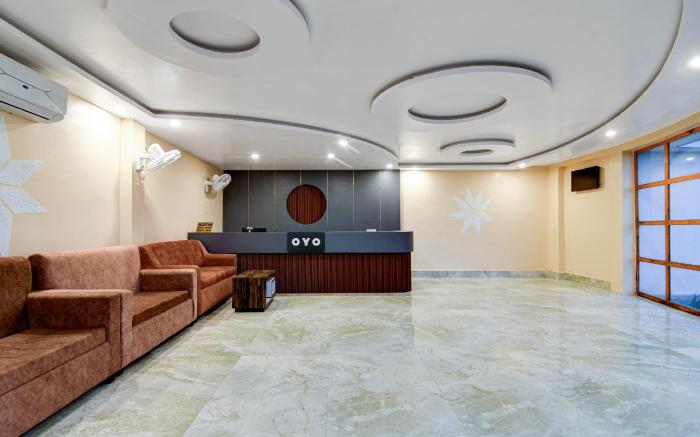 Hotel O AAHELI RESORT