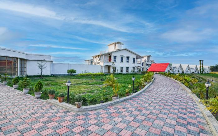 Hotel O AAHELI RESORT