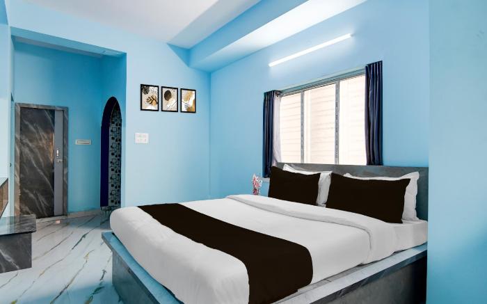 SPOT ON Gouranga Guest House