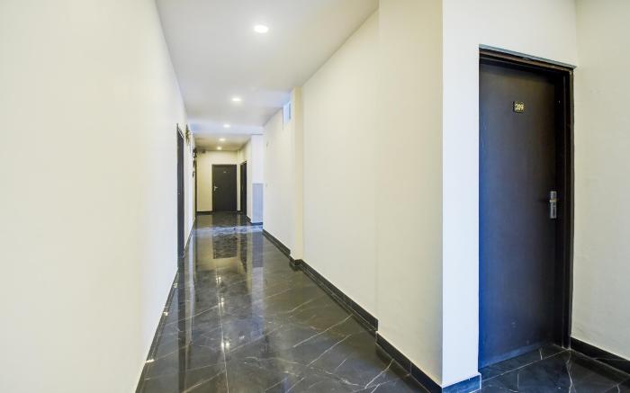 Hotel O Madhav Residency