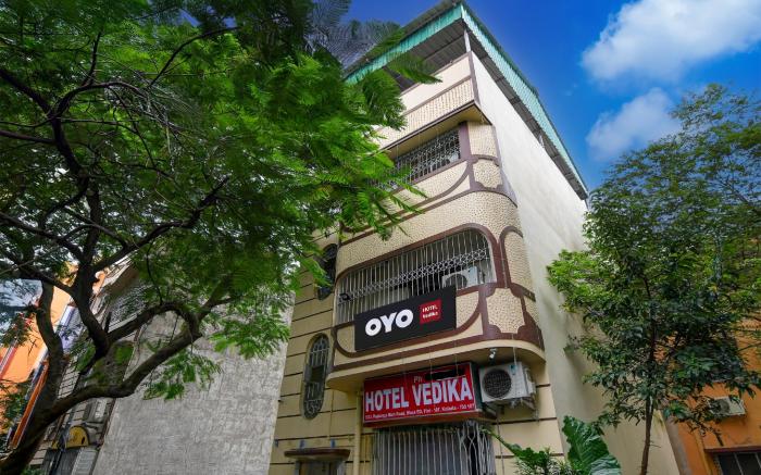Hotel O by OYO Vedika Acropolis Mall