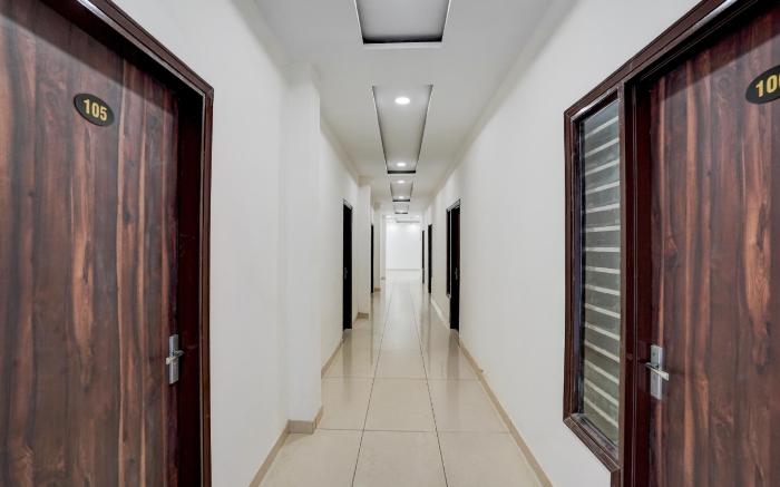 Hotel Golden Residency