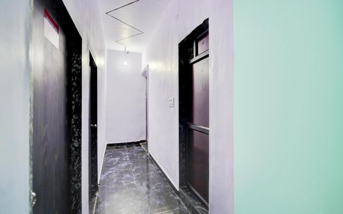 HOTEL O JANKI