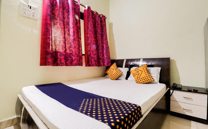 Hotel O Nisarg Resort