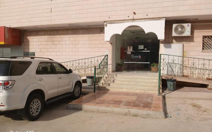 اعالي الخليج للشقق المخدومة