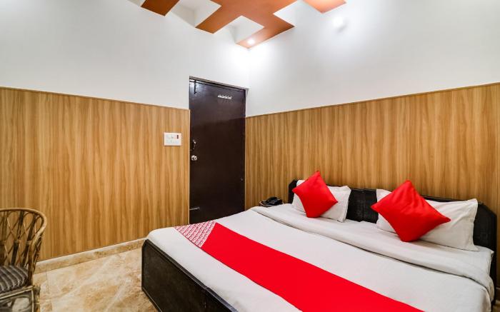 Hotel O Bhagirathi Palace