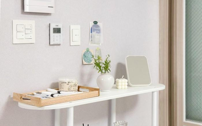 New Apt•A/C•5min to Subway•25min to Myeongdong