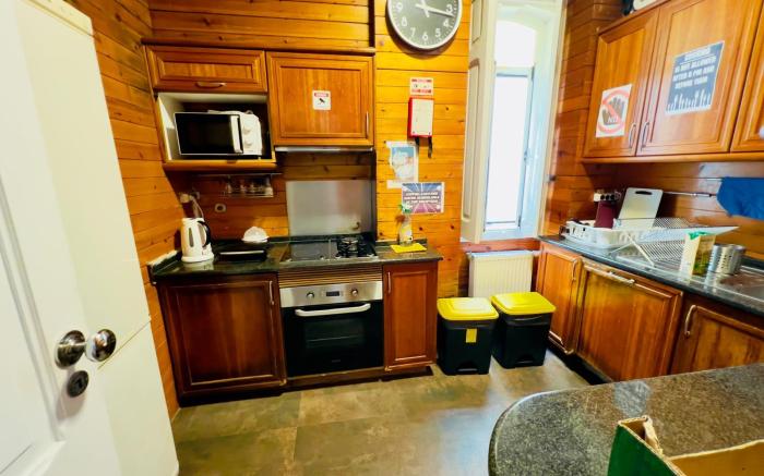 White House Lisbon Hostel