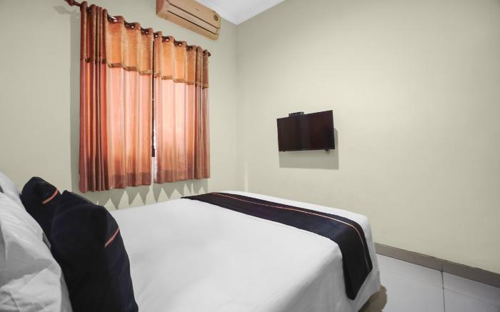 OYO 94693 Sagara Homestay Rungkut