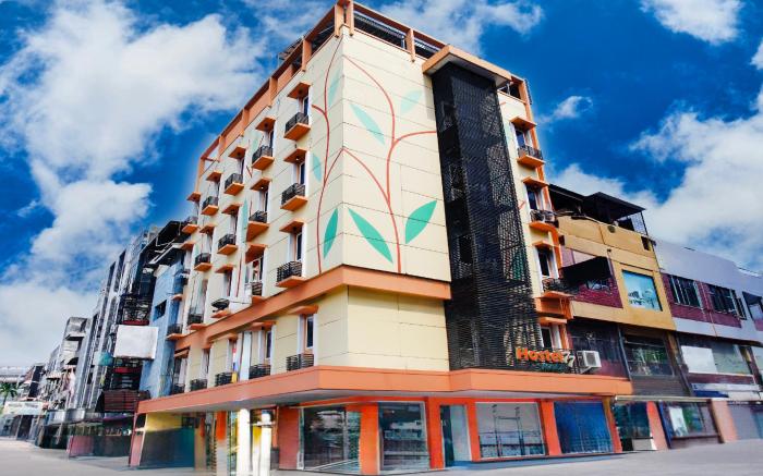 Collection O Palembang near Palembang Indah Mall formerly Hostel 77 Smart