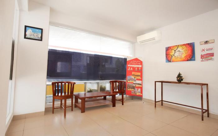 Collection O Palembang near Palembang Indah Mall formerly Hostel 77 Smart