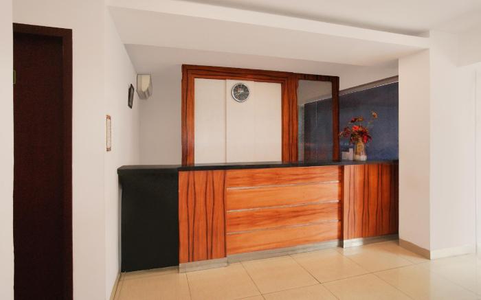 Collection O Palembang near Palembang Indah Mall formerly Hostel 77 Smart