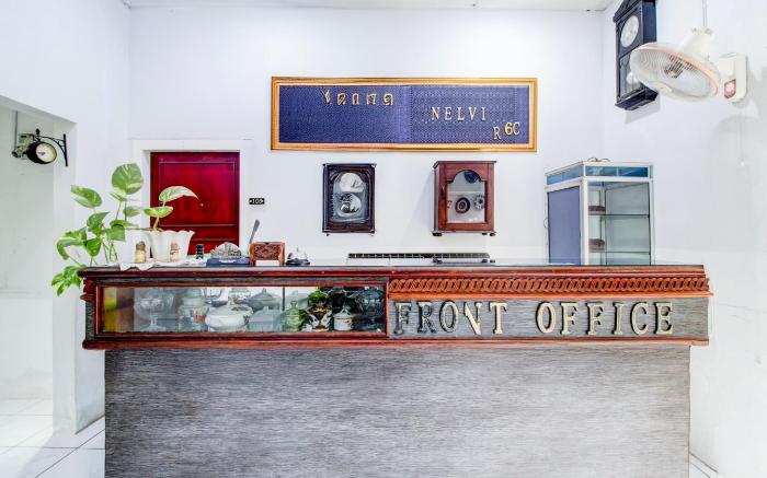 OYO 94691 Nelvi Guest House