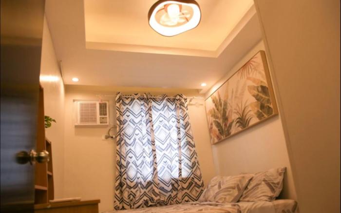 2Bedroom Luxury Condo Cebu 