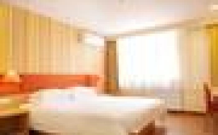 Home Inn Shijiazhuang Luquan District Xiangyang Street Beiguo Mall