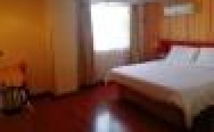 Home Inn Jinzhou Central Street Nanjing Road