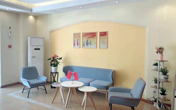 Home Inn Dezhou Dexing Road Xuefu