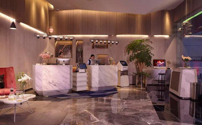 Home Inn Yangzhou Slender West Lake Dongguan Street