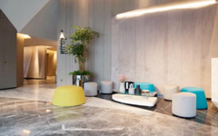 Home Inn Yangzhou Slender West Lake Dongguan Street