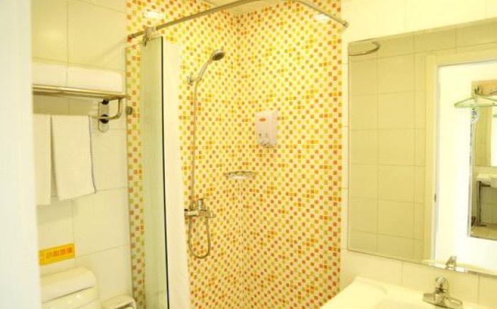 Home Inn Chengde Mountain Resort Dutongfu Street