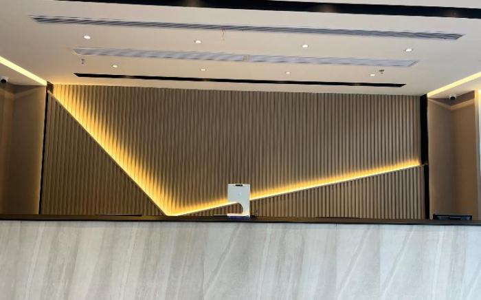 Home Inn Wuxi Huiju Shopping Plaza Xitai Road