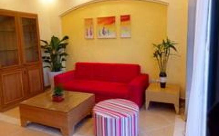 Home Inn Shijiazhuang Yuanshi County Government Changshan Plaza