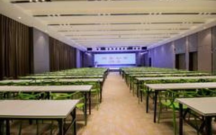 Home Inn Tai'an Xintai Jindou Road