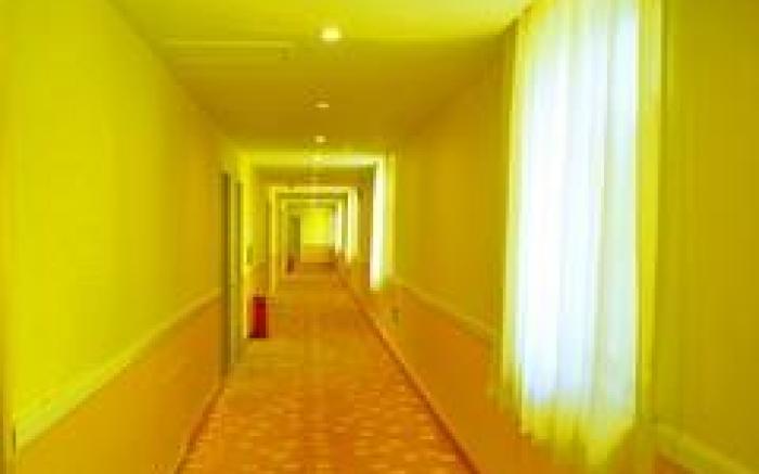 Home Inn Shijiazhuang Yuhua West Road Provincial Government