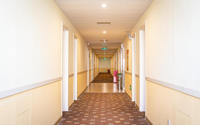 Home Inn Qinhuangdao Nandaihe Tourism Center