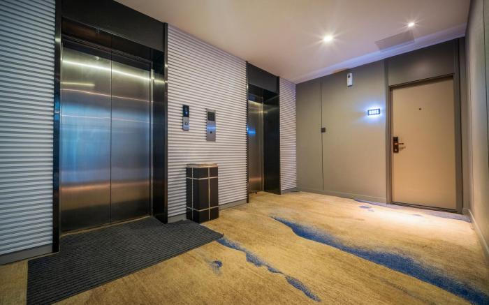 Home Inn Liaocheng Liuyuan South Road Liaocheng University
