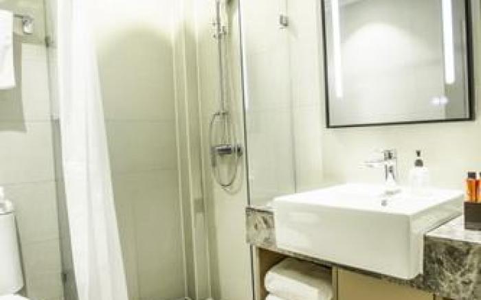 Home Inn Liaocheng Chiping Commercial Street