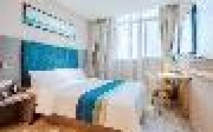 Home Inn Wuhu Nanling Zhanghe Avenue Jinjie Huafu